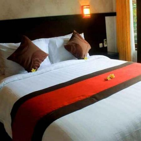 Antara Sunset Road Hotell Legian Eksteriør bilde
